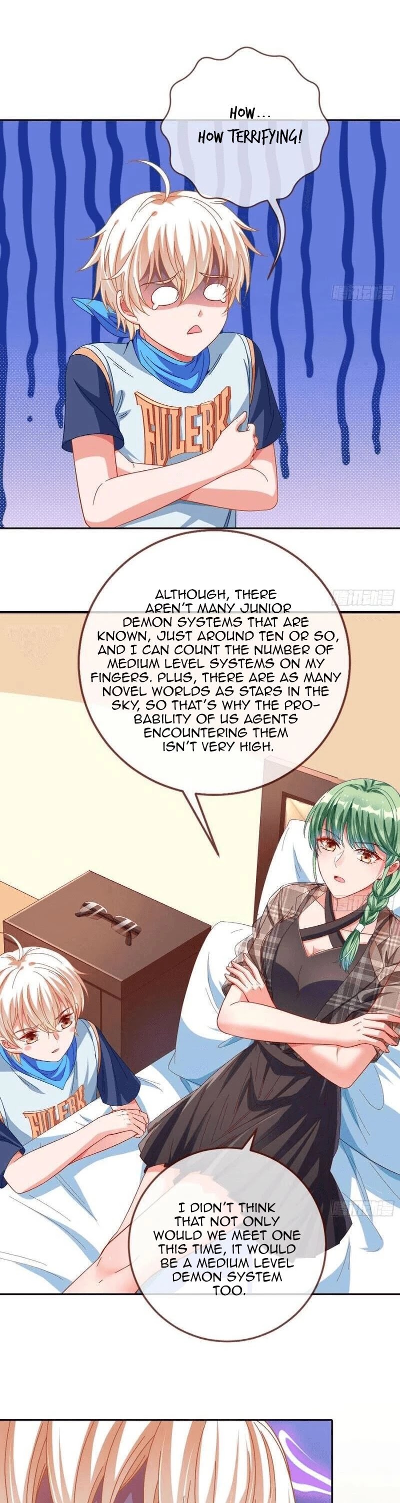 Cheating Men Must Die Chapter 233 - page 28