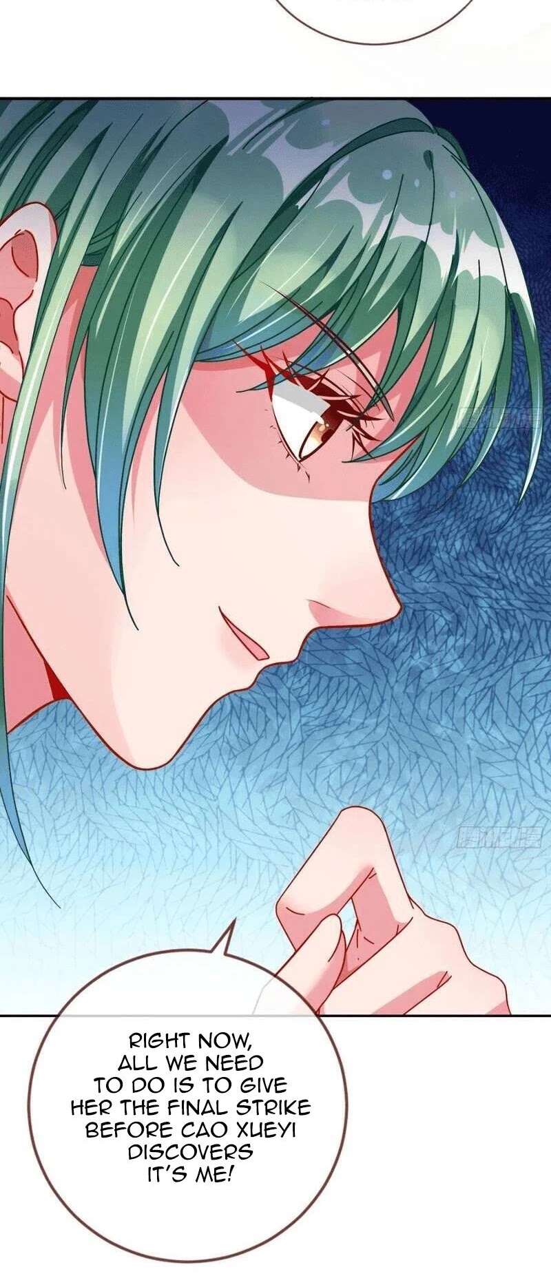 Cheating Men Must Die Chapter 233 - page 30