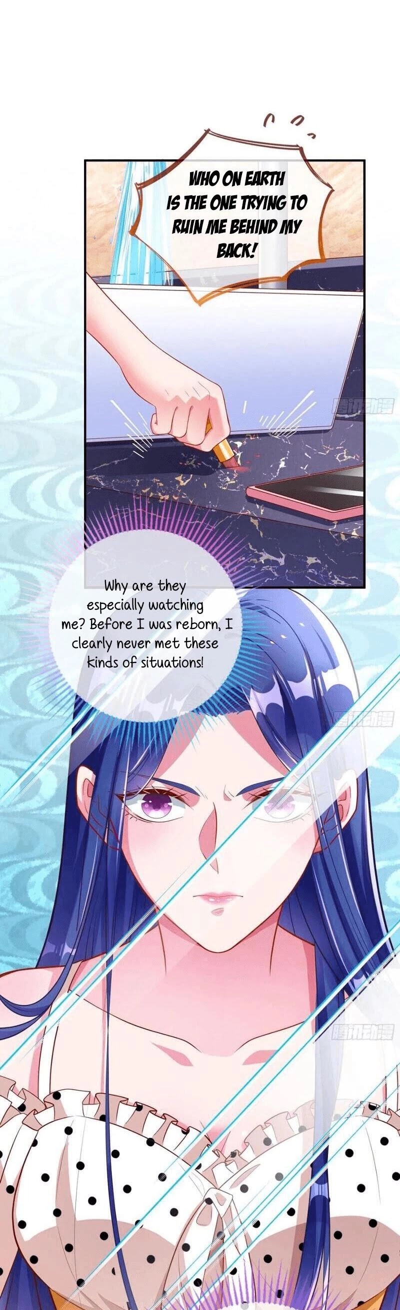 Cheating Men Must Die Chapter 233 - page 6