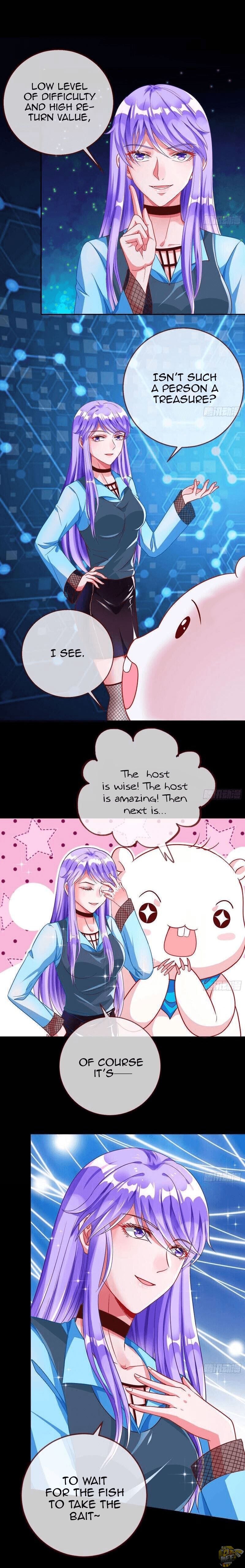 Cheating Men Must Die Chapter 183 - page 10