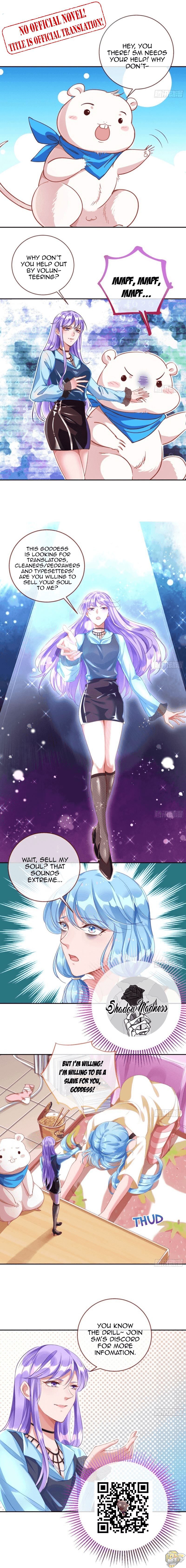 Cheating Men Must Die Chapter 184 - page 9