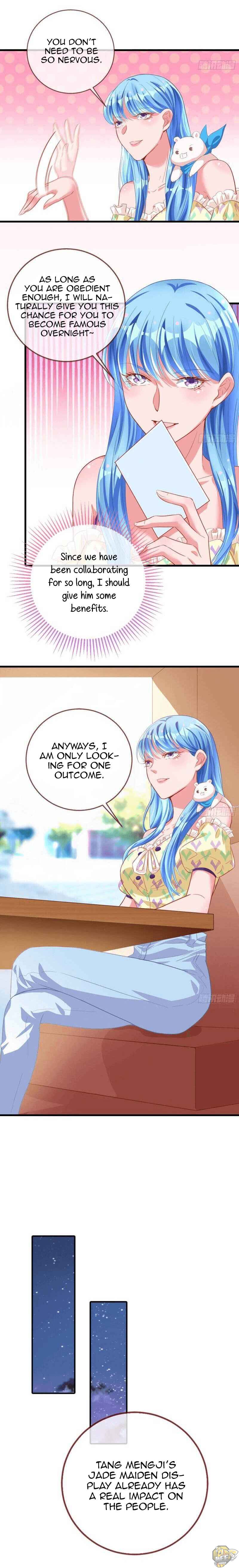 Cheating Men Must Die Chapter 185 - page 6