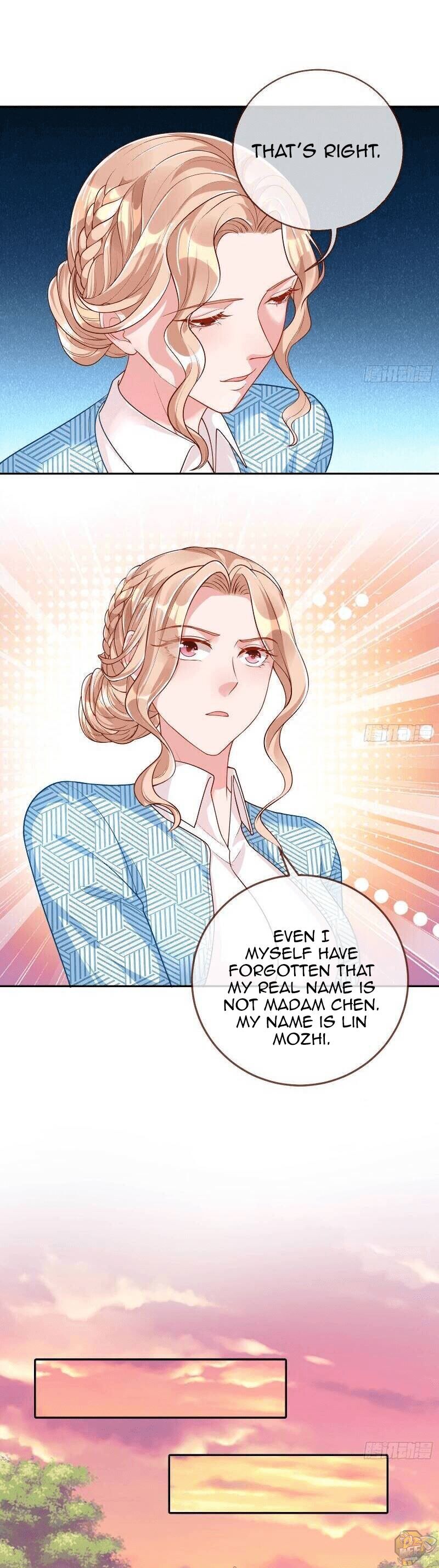 Cheating Men Must Die Chapter 188 - page 17