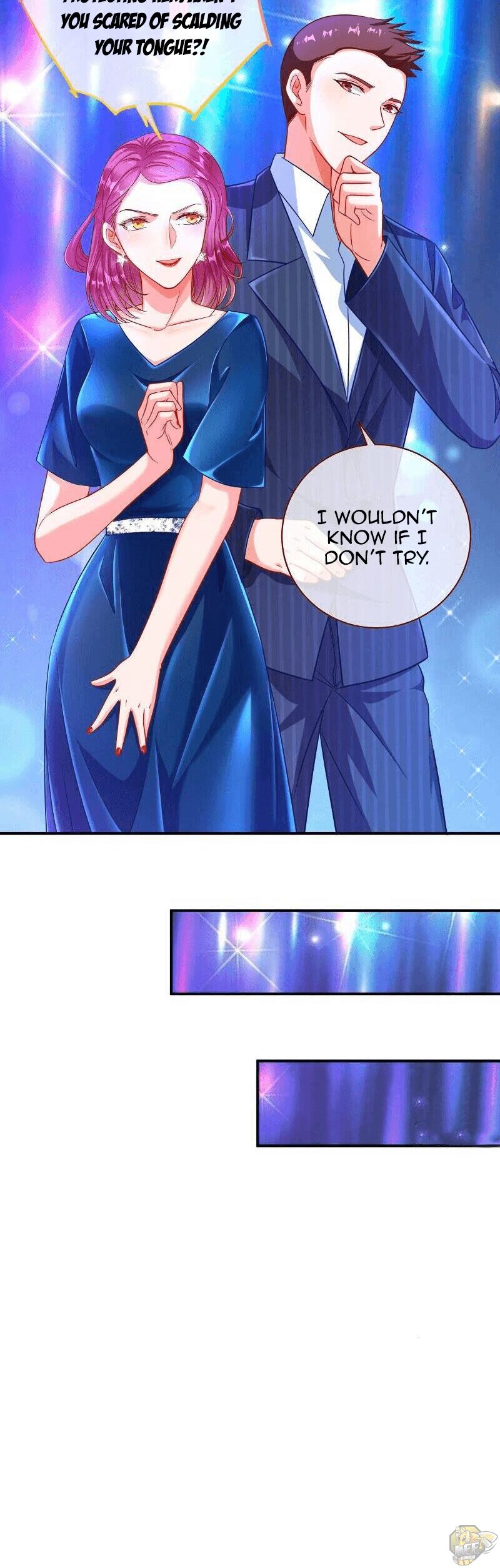 Cheating Men Must Die Chapter 189 - page 10