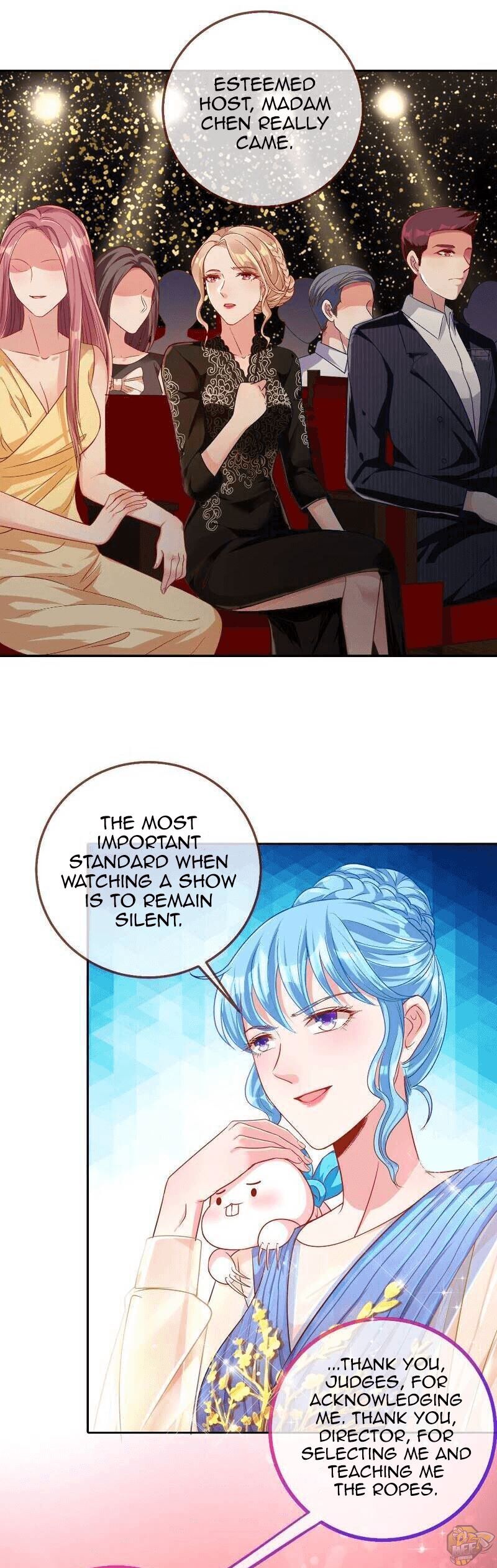 Cheating Men Must Die Chapter 189 - page 11