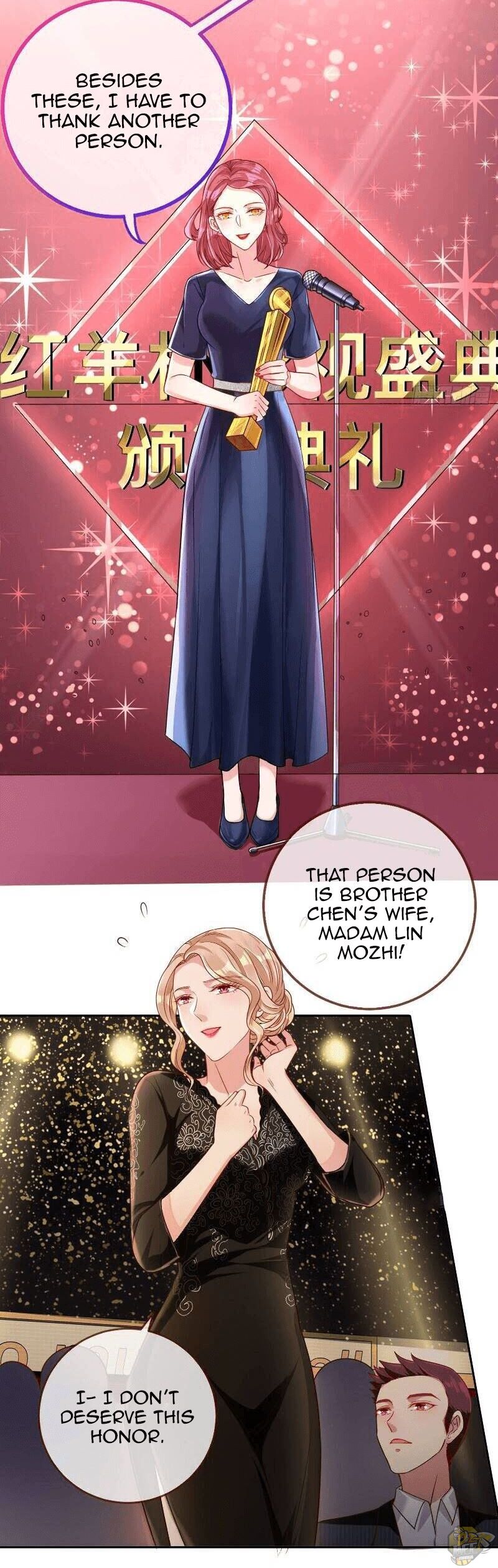 Cheating Men Must Die Chapter 189 - page 12
