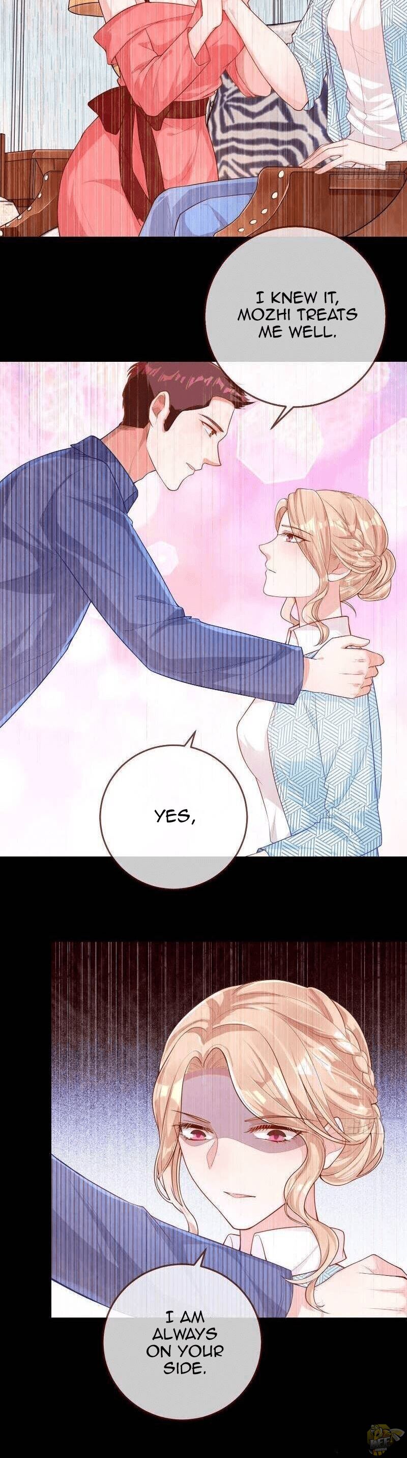 Cheating Men Must Die Chapter 189 - page 18
