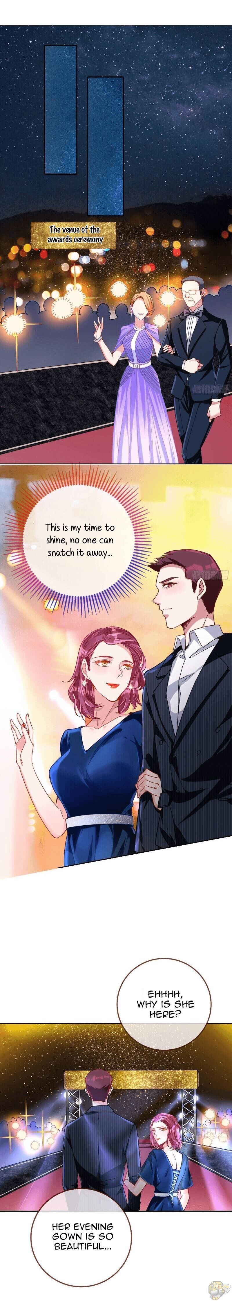 Cheating Men Must Die Chapter 189 - page 5