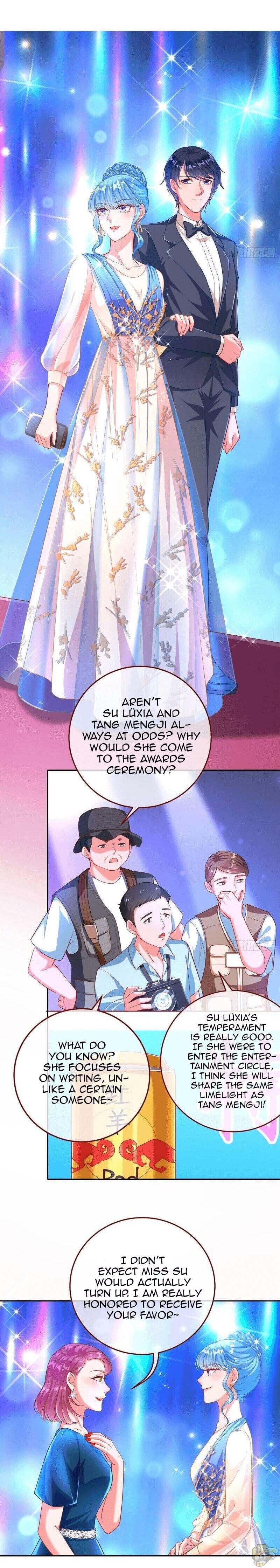Cheating Men Must Die Chapter 189 - page 6
