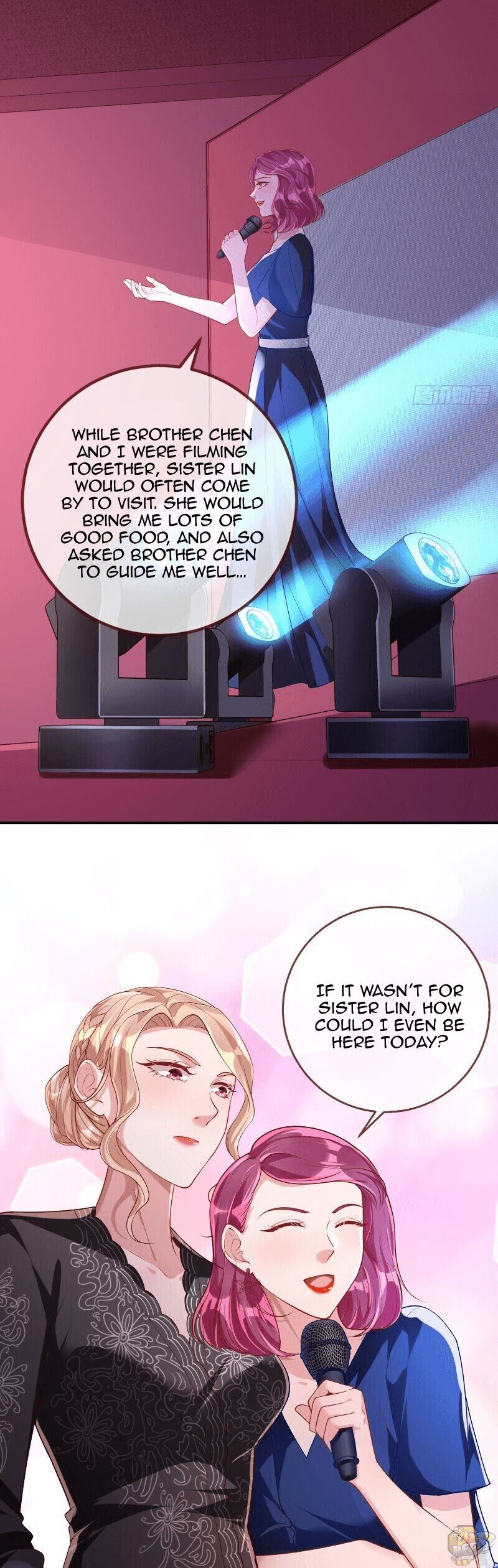Cheating Men Must Die Chapter 190 - page 1