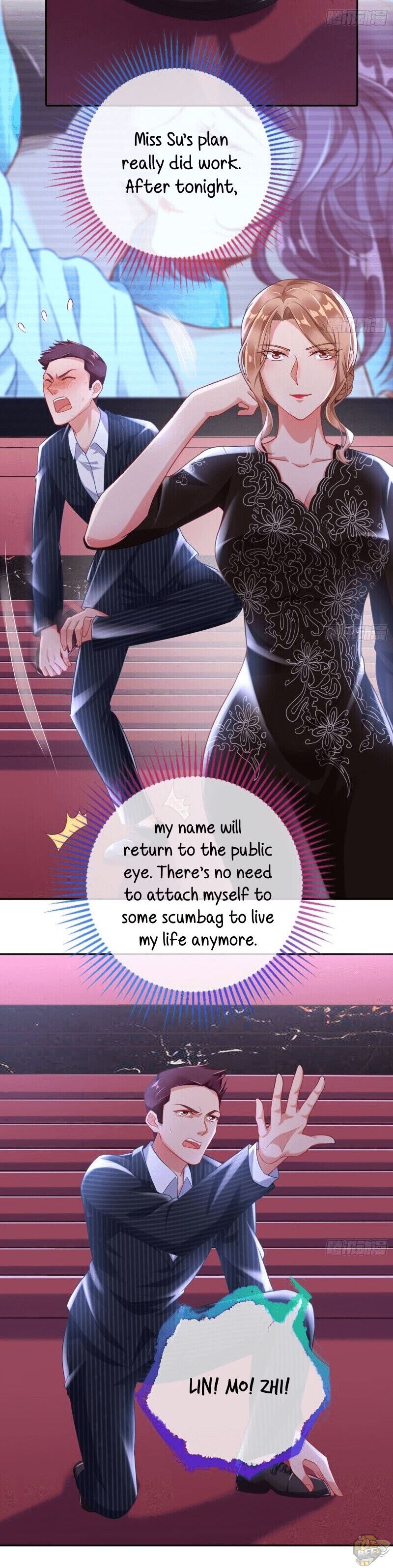 Cheating Men Must Die Chapter 190 - page 12