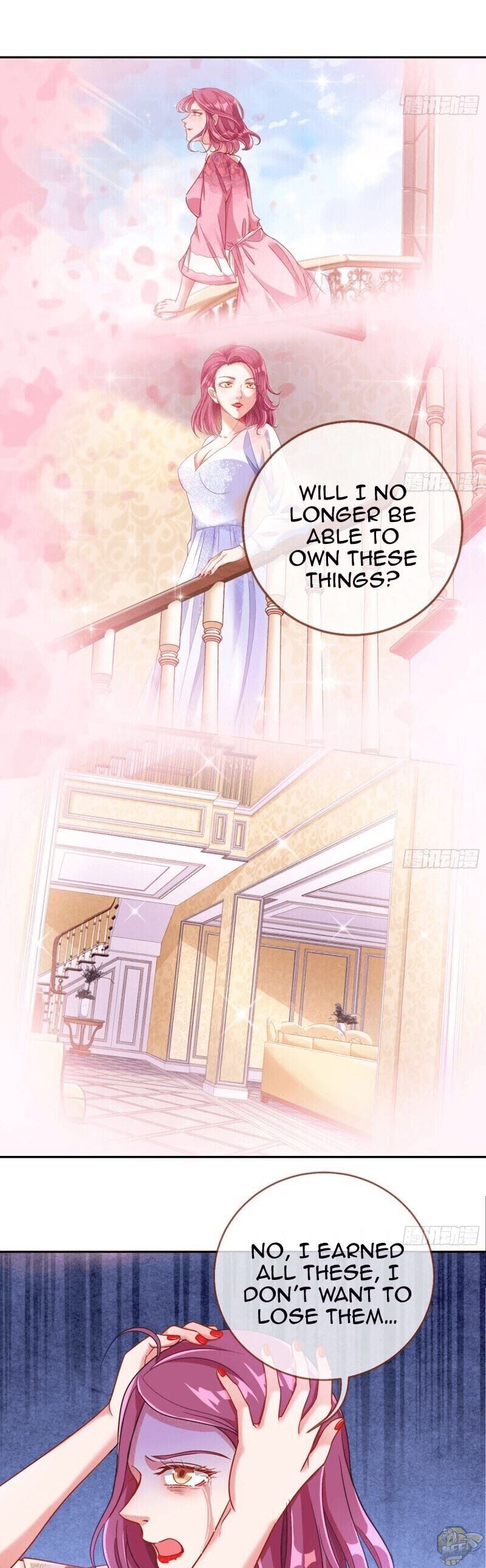 Cheating Men Must Die Chapter 190 - page 17