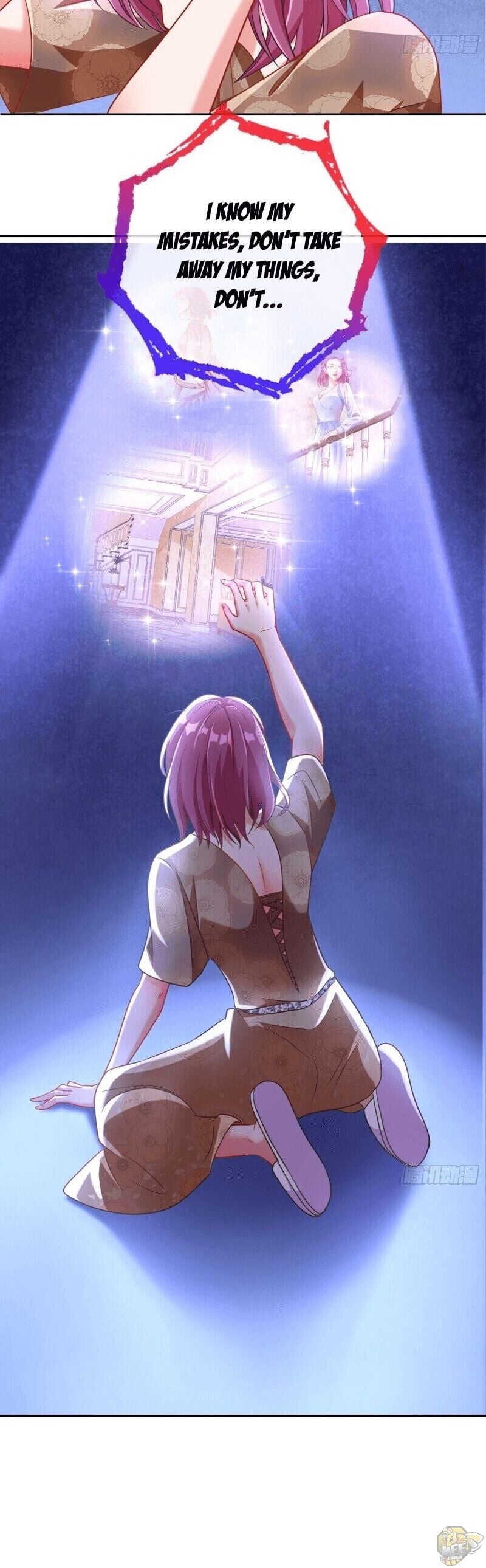 Cheating Men Must Die Chapter 190 - page 18