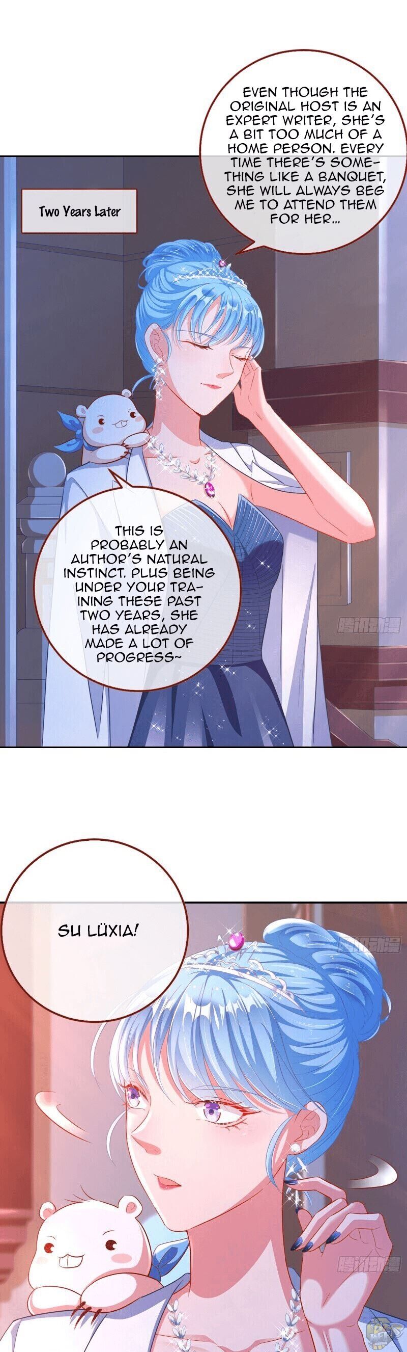 Cheating Men Must Die Chapter 191 - page 1