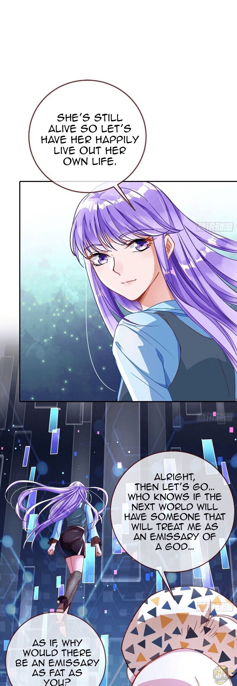 Cheating Men Must Die Chapter 191 - page 17