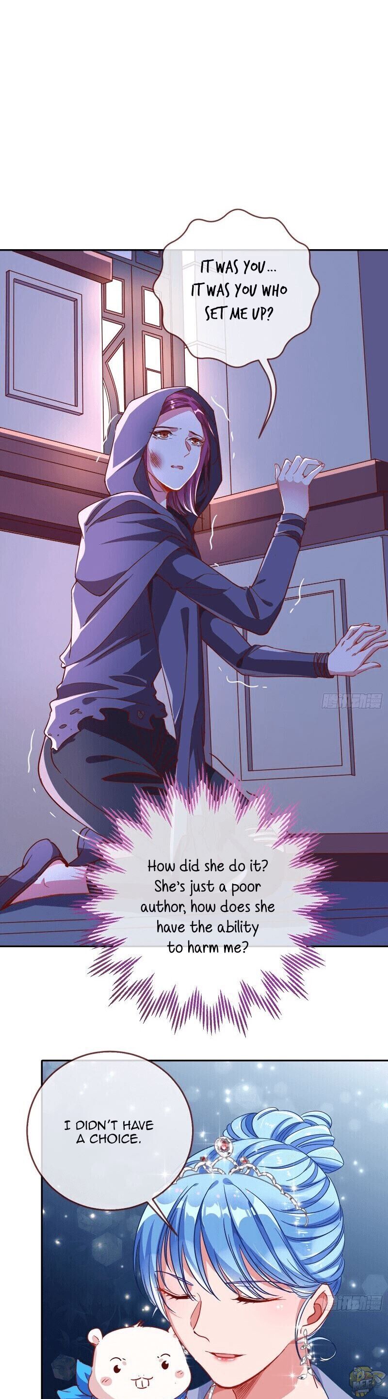 Cheating Men Must Die Chapter 191 - page 9