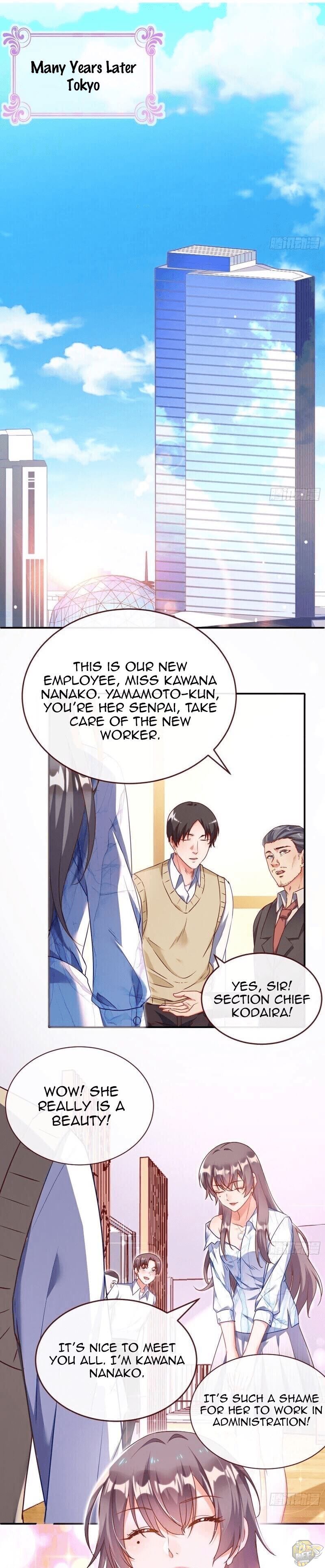 Cheating Men Must Die Chapter 192 - page 13