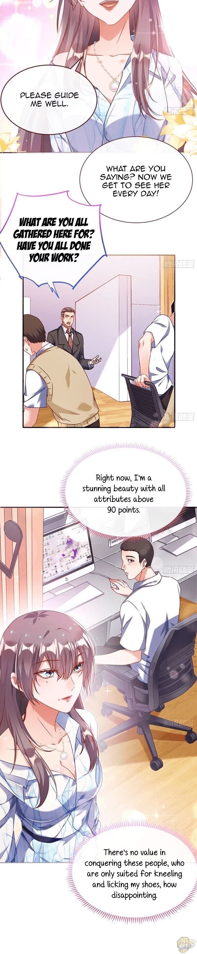 Cheating Men Must Die Chapter 192 - page 14