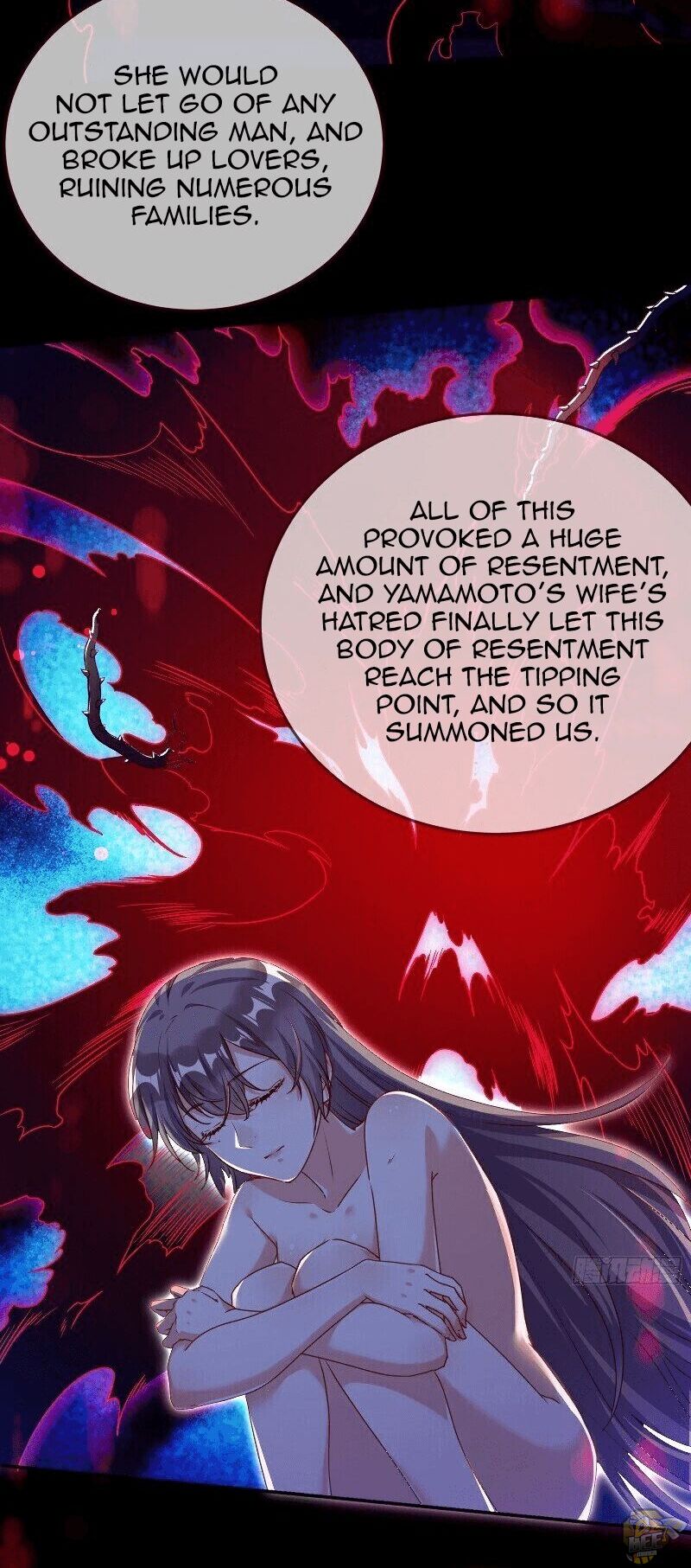 Cheating Men Must Die Chapter 192 - page 24
