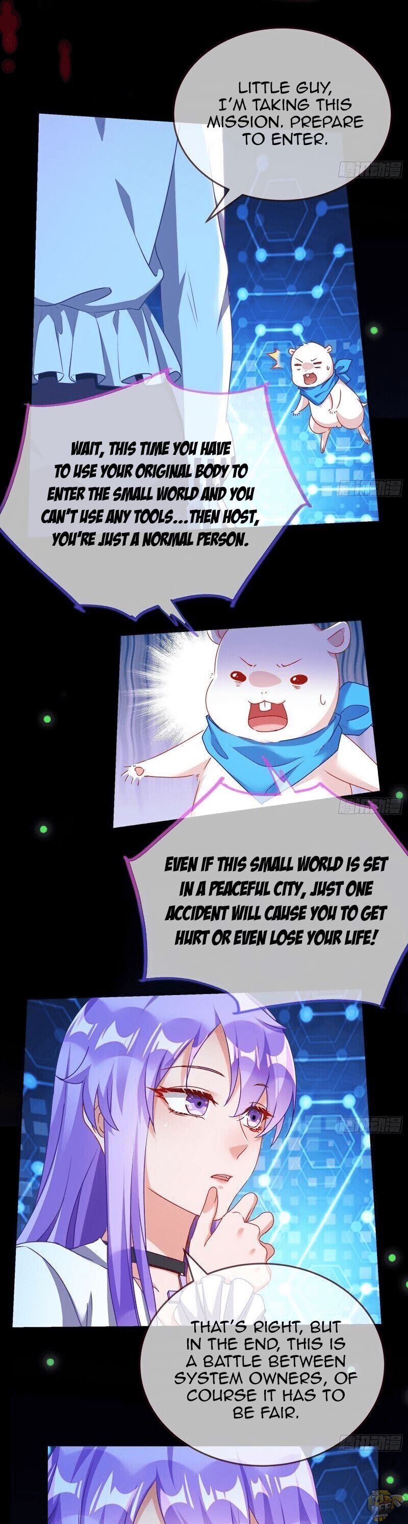 Cheating Men Must Die Chapter 192 - page 25