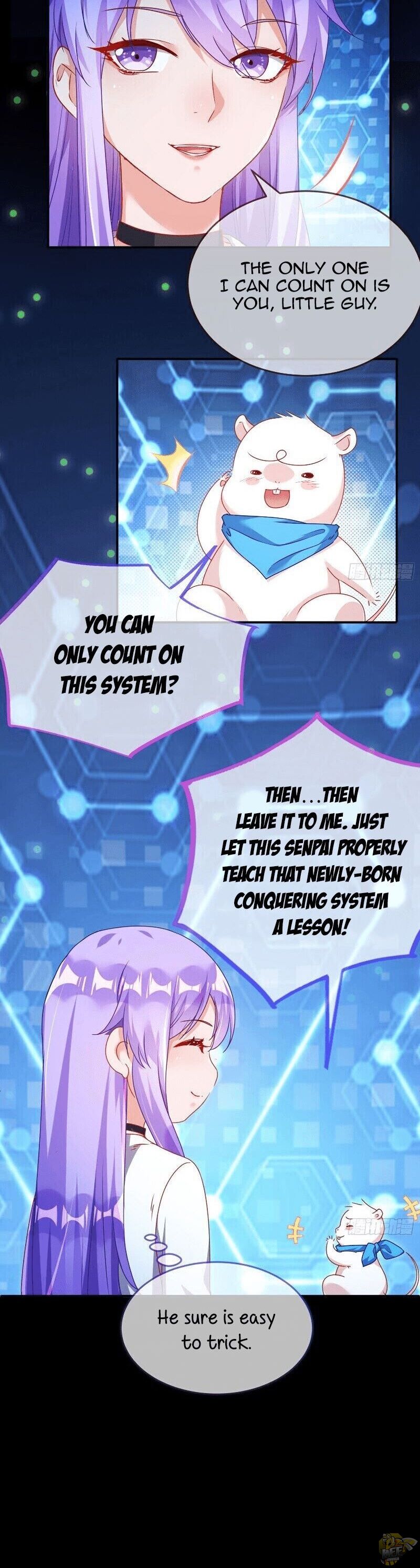 Cheating Men Must Die Chapter 192 - page 26