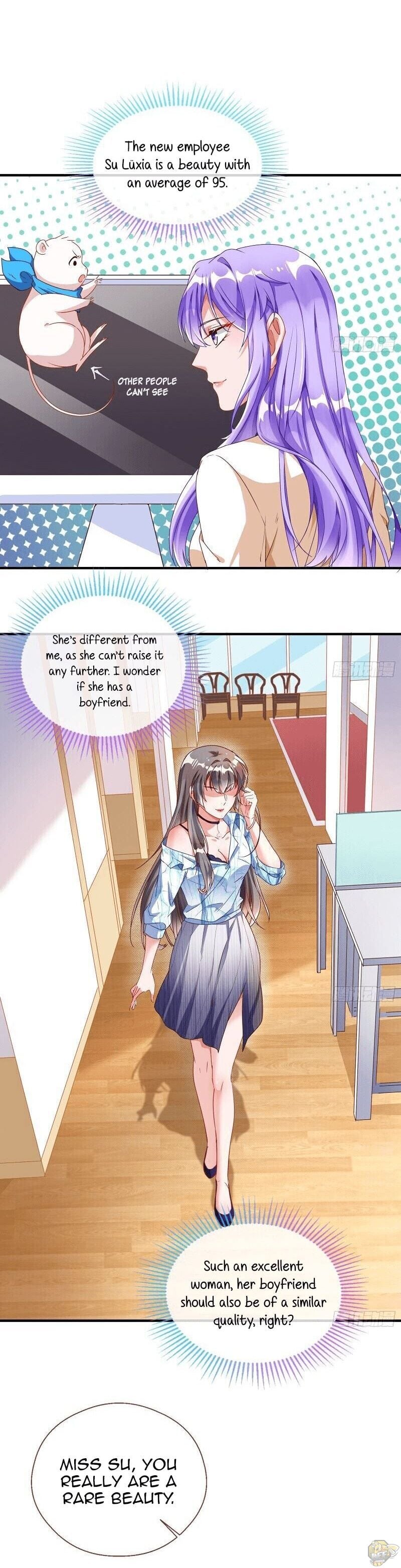 Cheating Men Must Die Chapter 193 - page 13