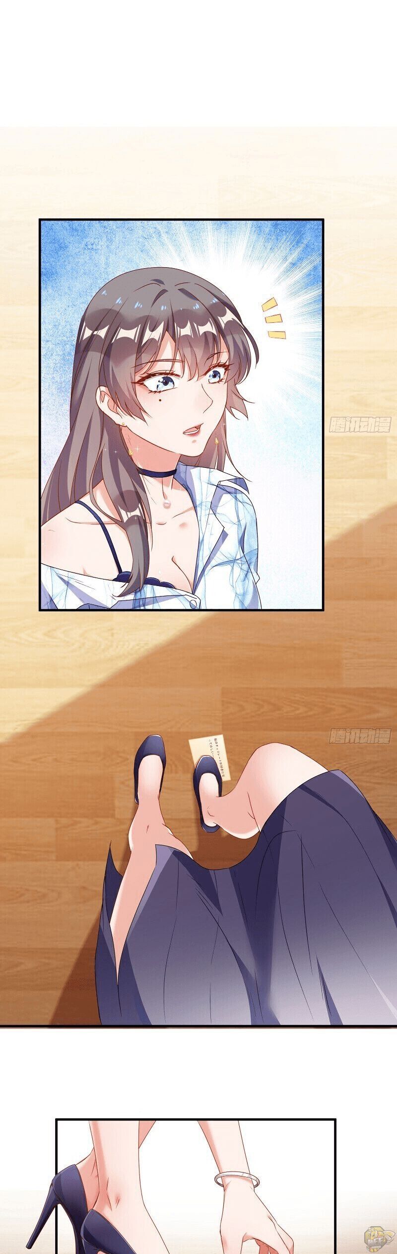 Cheating Men Must Die Chapter 193 - page 6
