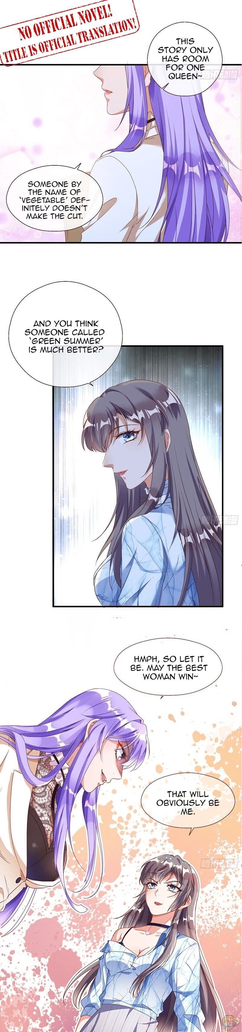 Cheating Men Must Die Chapter 194 - page 23