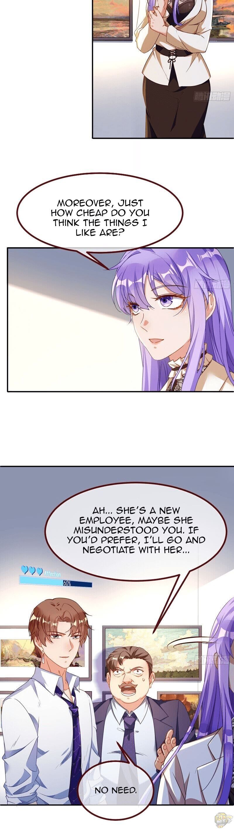 Cheating Men Must Die Chapter 194 - page 4