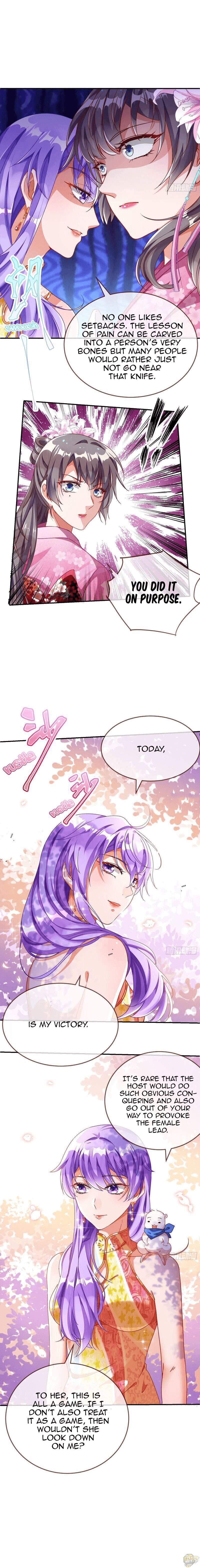 Cheating Men Must Die Chapter 195 - page 14