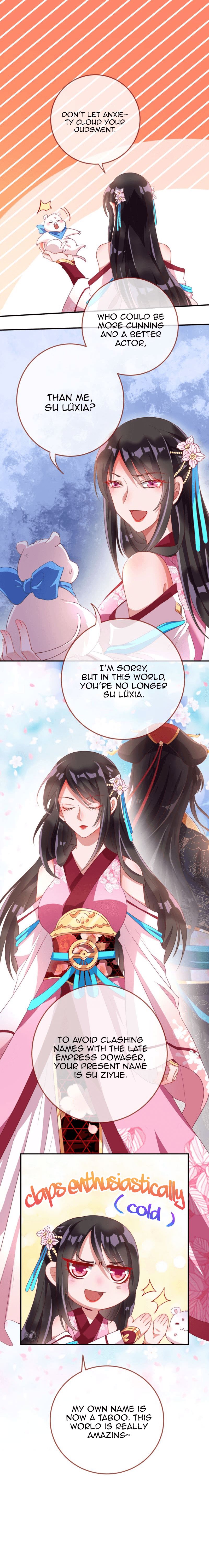 Cheating Men Must Die Chapter 149 - page 4