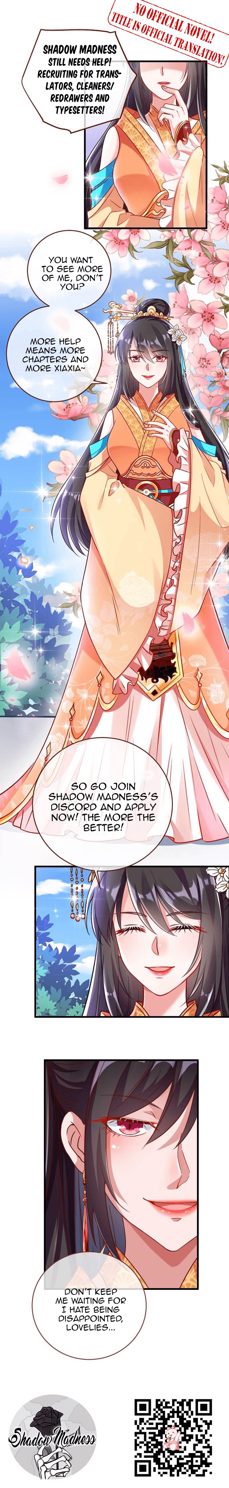 Cheating Men Must Die Chapter 155 - page 10