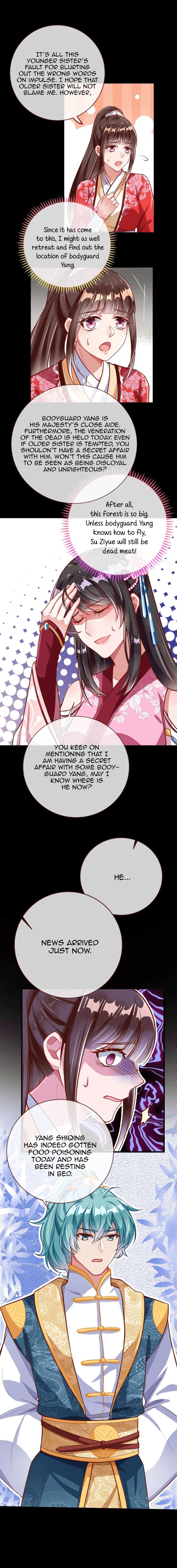 Cheating Men Must Die Chapter 158 - page 9