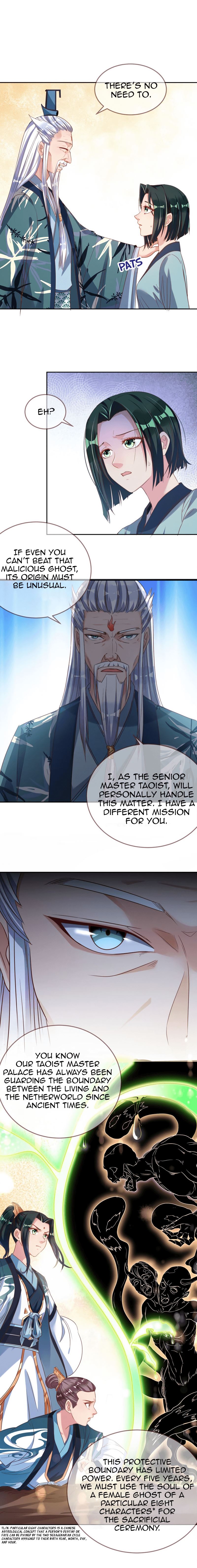 Cheating Men Must Die Chapter 128 - page 7