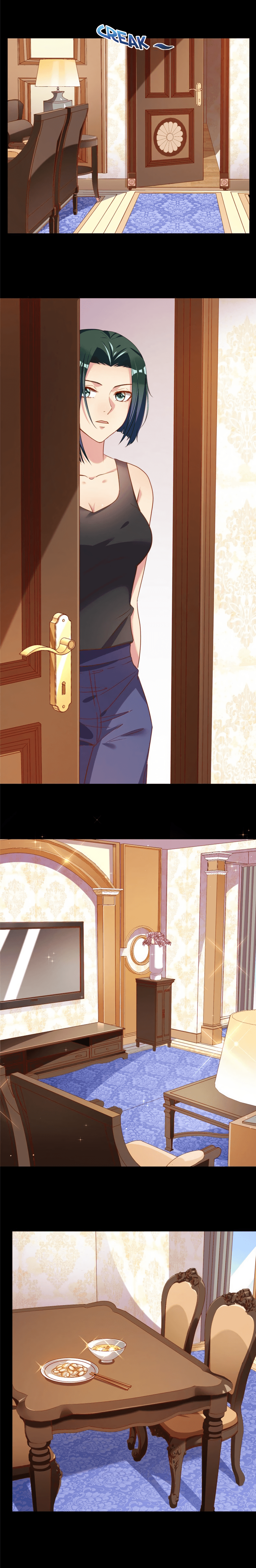 Cheating Men Must Die Chapter 129 - page 10
