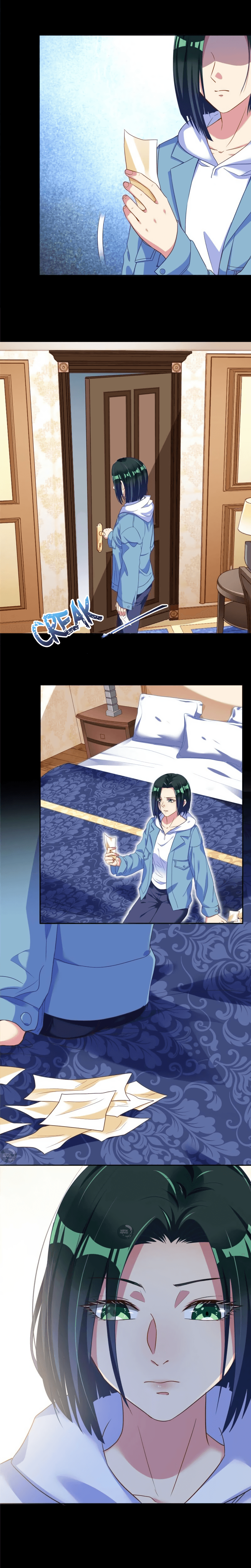 Cheating Men Must Die Chapter 131 - page 4