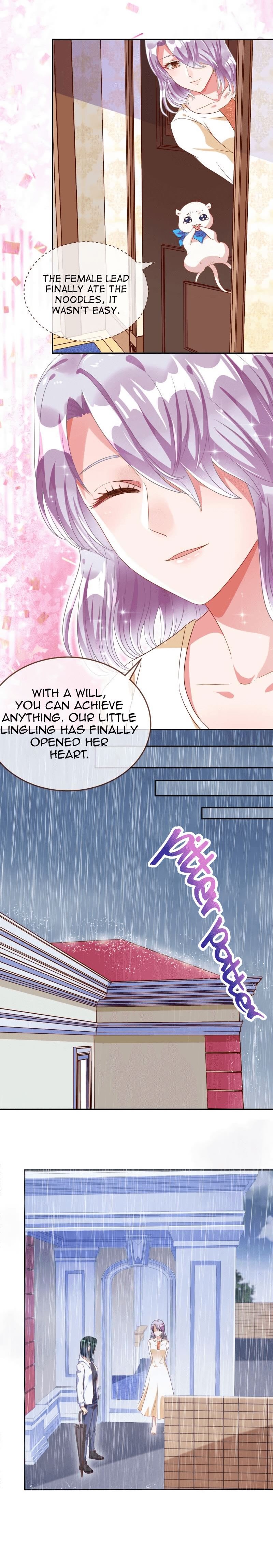 Cheating Men Must Die Chapter 131 - page 6