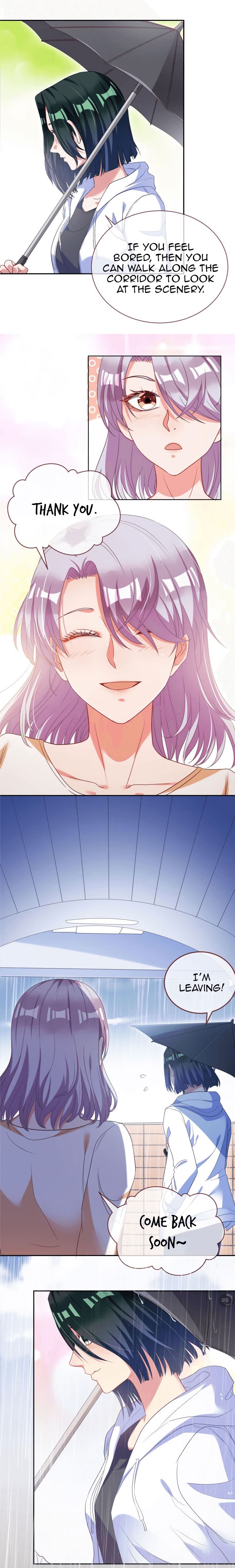 Cheating Men Must Die Chapter 131 - page 8