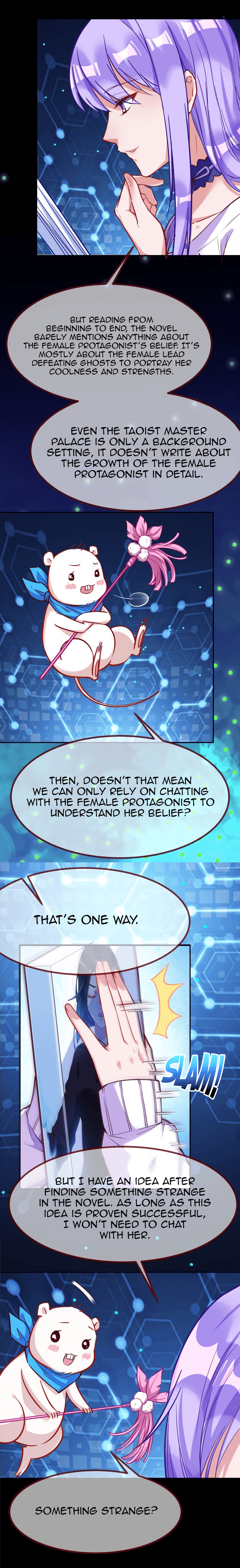 Cheating Men Must Die Chapter 132 - page 11
