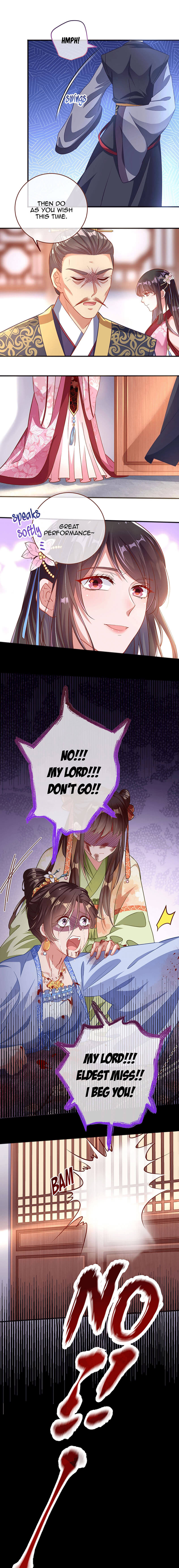 Cheating Men Must Die Chapter 164 - page 15