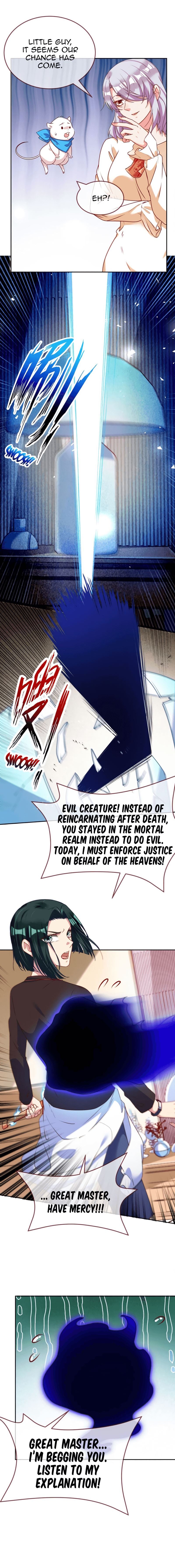 Cheating Men Must Die Chapter 133 - page 10