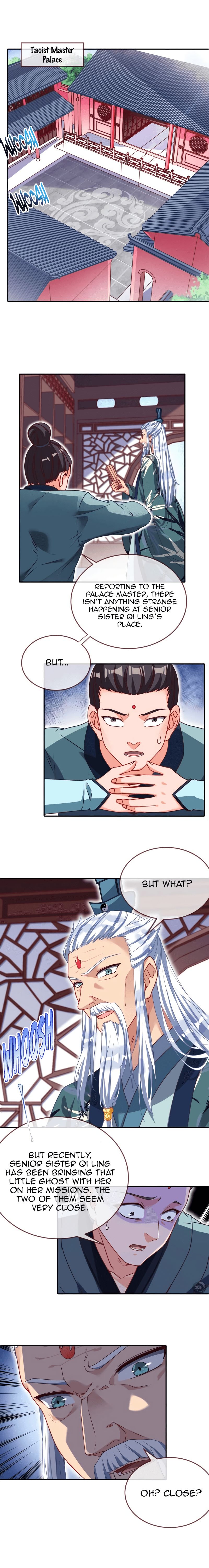 Cheating Men Must Die Chapter 133 - page 5