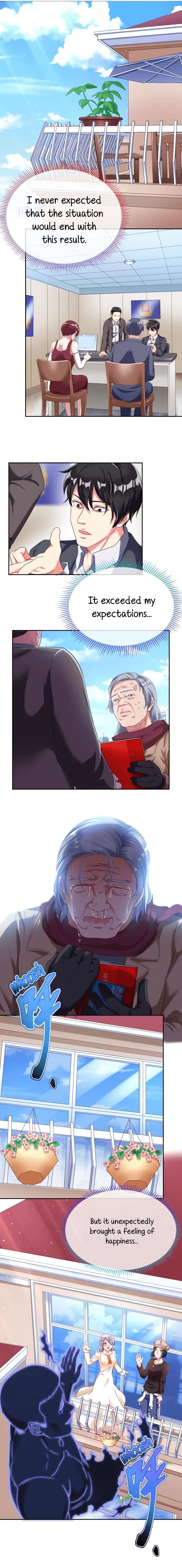 Cheating Men Must Die Chapter 134 - page 11