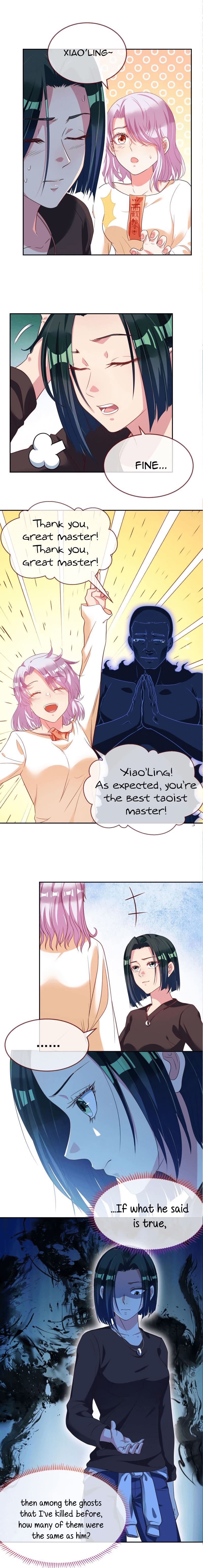 Cheating Men Must Die Chapter 134 - page 8