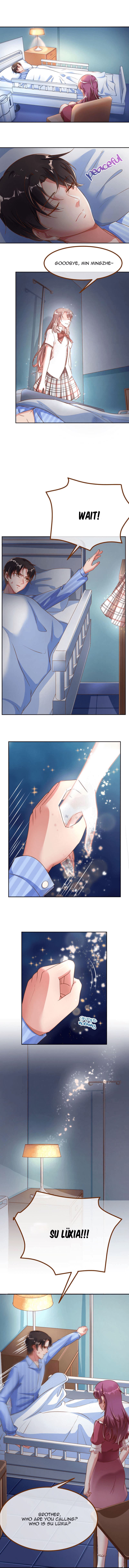Cheating Men Must Die Chapter 105 - page 8