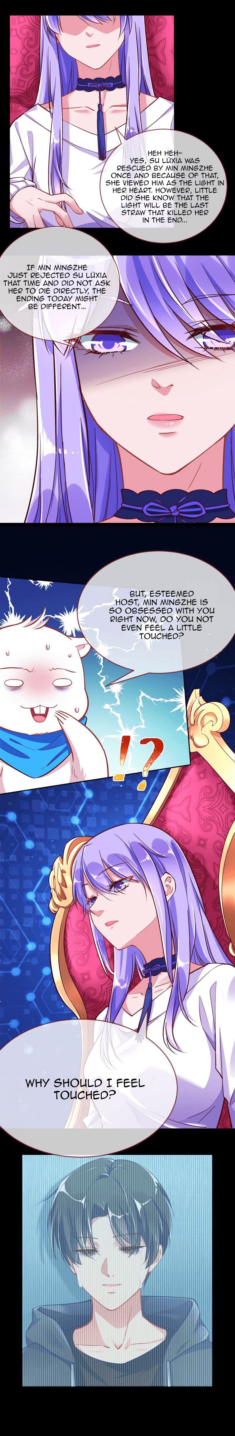 Cheating Men Must Die Chapter 106 - page 11