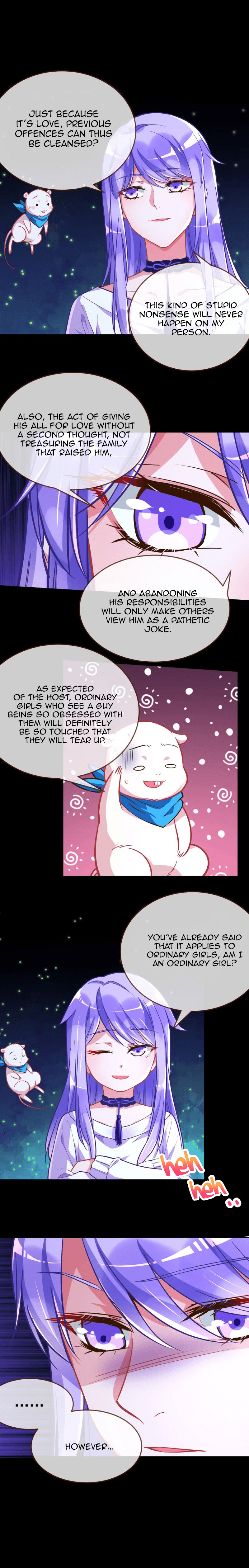 Cheating Men Must Die Chapter 106 - page 12