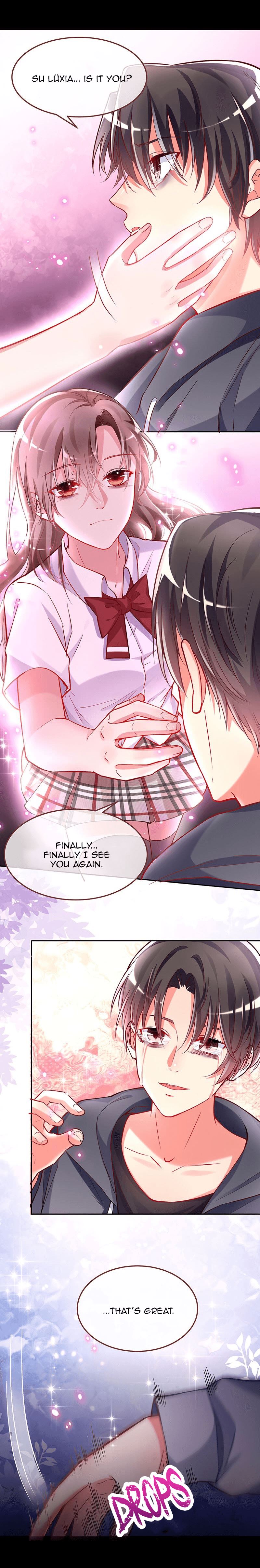 Cheating Men Must Die Chapter 106 - page 9