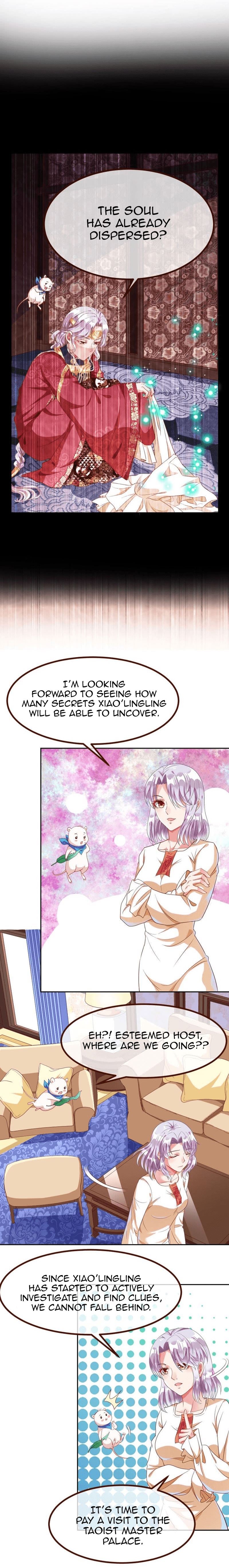Cheating Men Must Die Chapter 136 - page 11