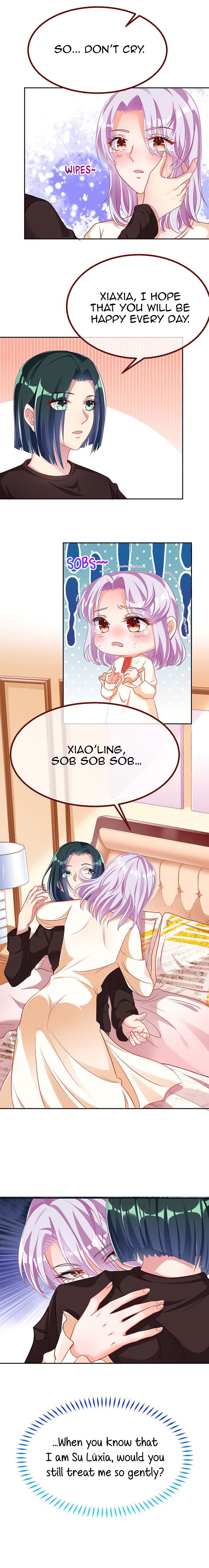 Cheating Men Must Die Chapter 136 - page 6